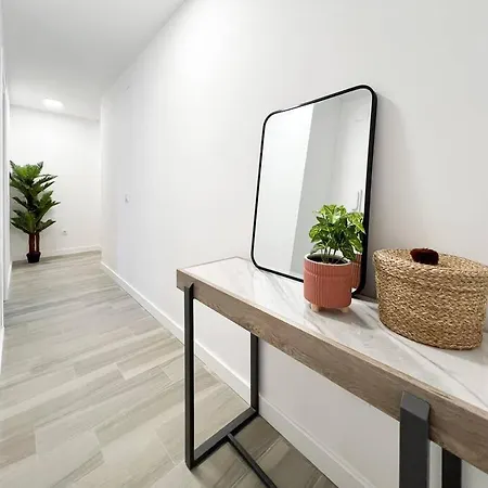 Appartement Gredos 304