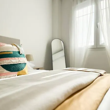 Gredos 304 Apartment *