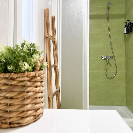 Gredos 304 Appartement Jaraiz de la Vera