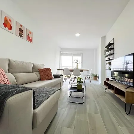 Apartment Gredos 304