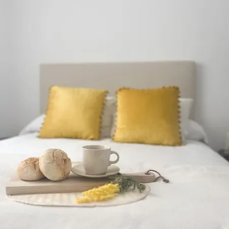 Gredos 304 Appartement