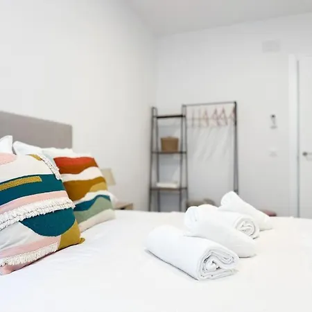 Appartement Gredos 304 *