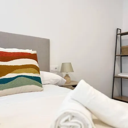 Apartment Gredos 304