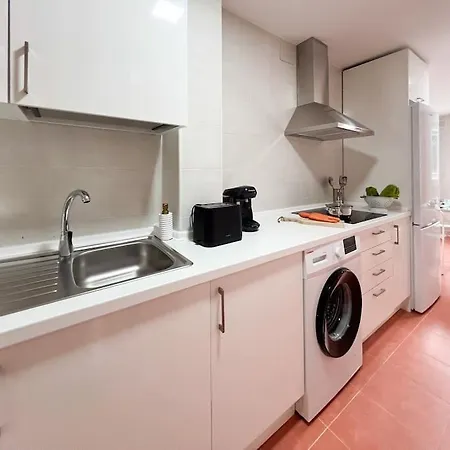 Appartement Gredos 304 *