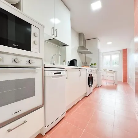 Gredos 304 Apartment *