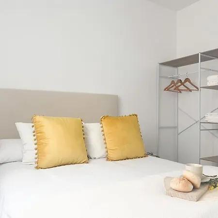 Gredos 304 Appartement Jaraiz de la Vera