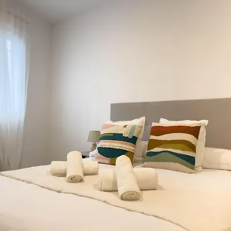 Appartement Gredos 304