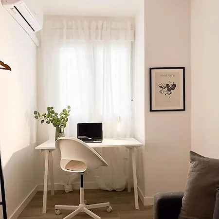 Appartement Gredos 304 *