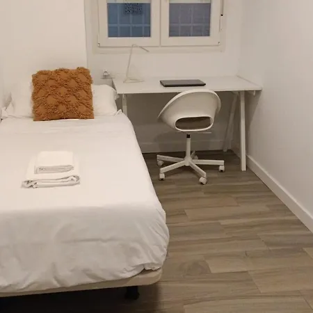 Gredos 304 Apartment