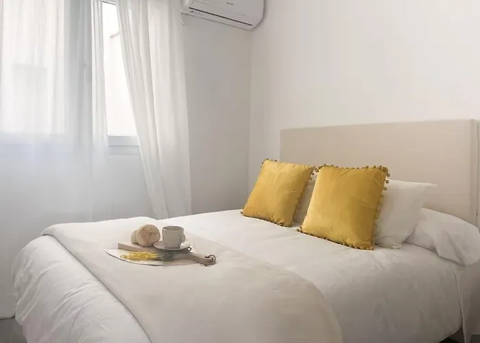 Gredos 304 Apartment *