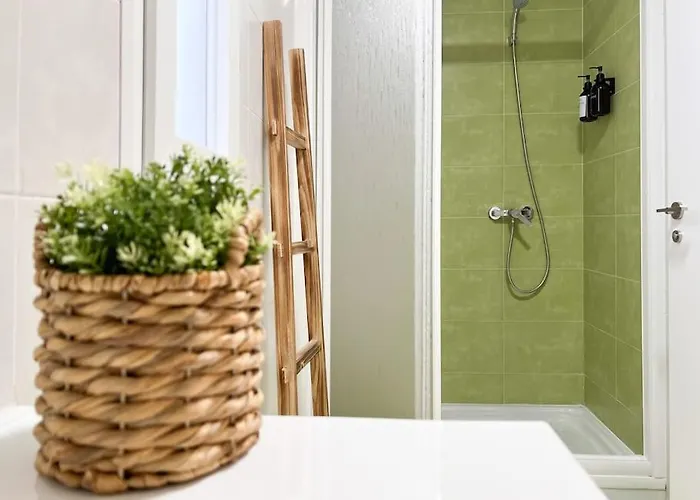 Gredos 304 Apartment Jaraiz de la Vera