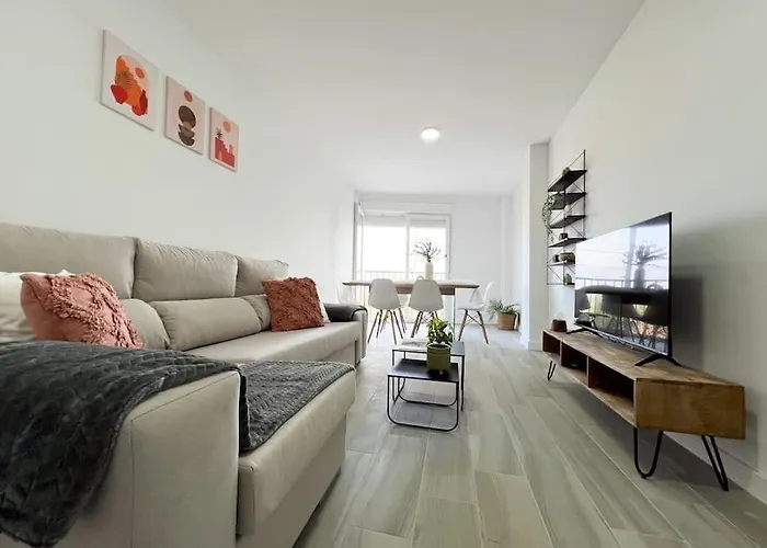 Apartment Gredos 304