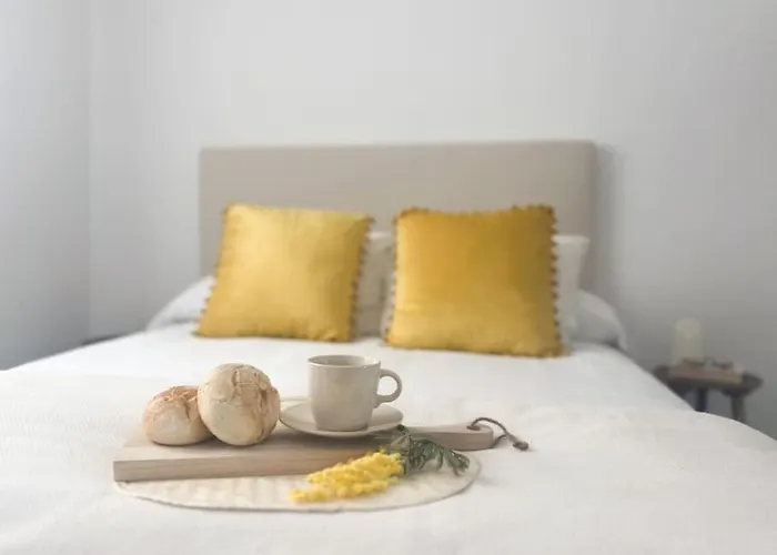 Gredos 304 Apartment