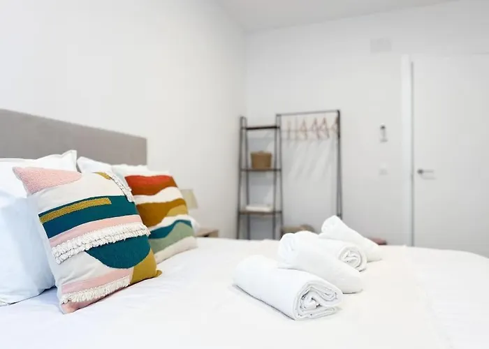 Apartment Gredos 304 *