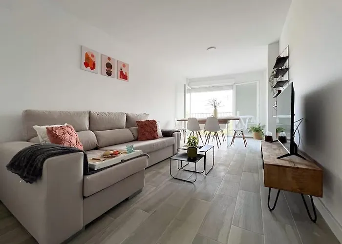 Gredos 304 Apartment