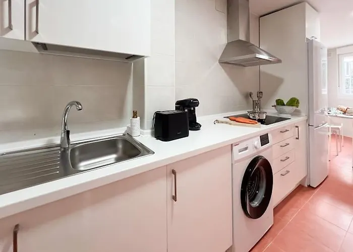 Apartment Gredos 304 *