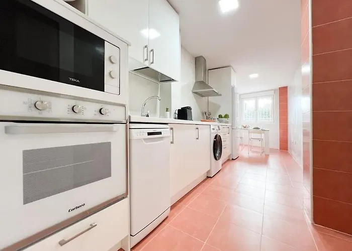 Gredos 304 Apartment *