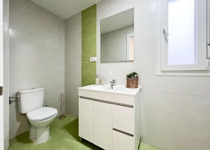 Gredos 304 Apartment