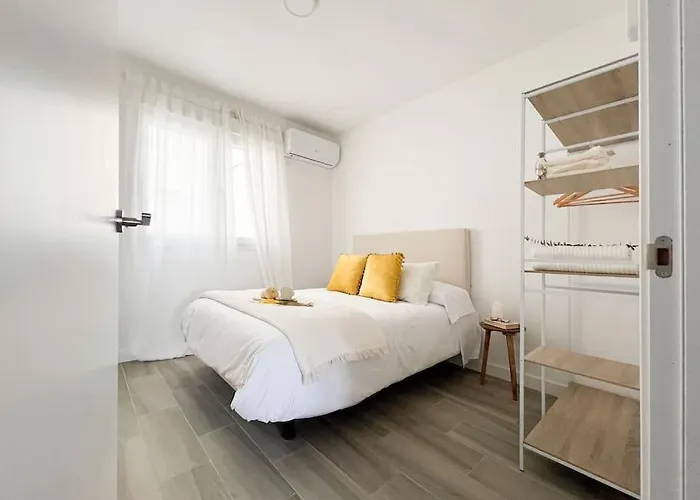 Apartment Gredos 304 *