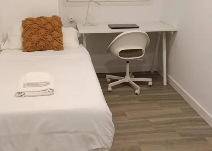 Gredos 304 Apartment